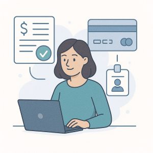 Digital Payment & Billing Automation